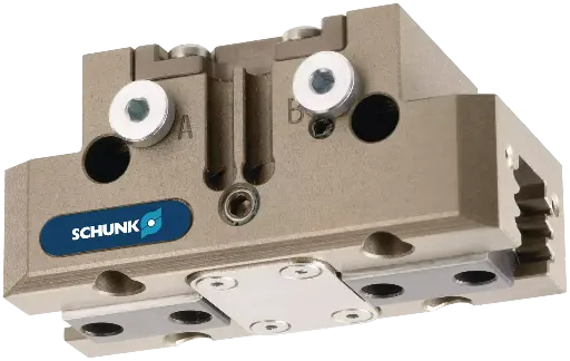 [371099] SCHUNK PGN+ 50-1 PARALLEL-GRIPPER (PR.1523) (New)