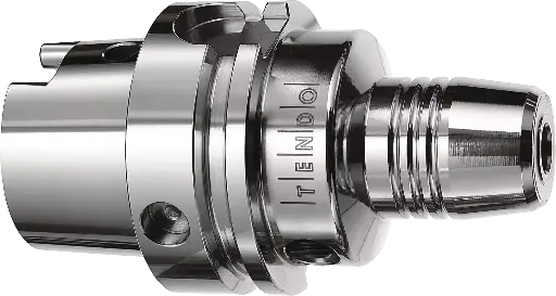 [204044] SCHUNK TENDO P HSK-A 50 Ø12x85 (New)