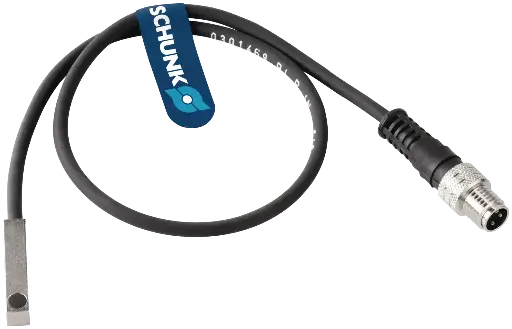 [301469] SCHUNK IN 5-S-M8 (New)
