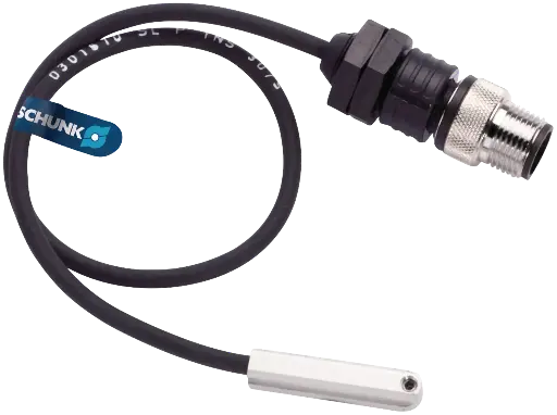 [301471] SCHUNK MMS 30-S-M8-PNP (New)