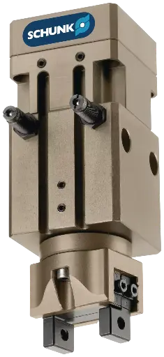 [303931] SCHUNK GSM-P 32-AS-S-180 (New)