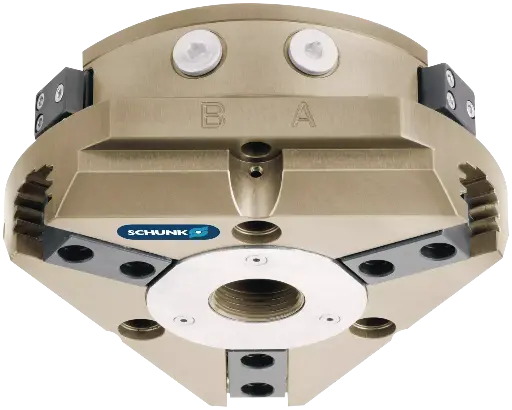 [305180] SCHUNK PZB-plus 125-1 (New)