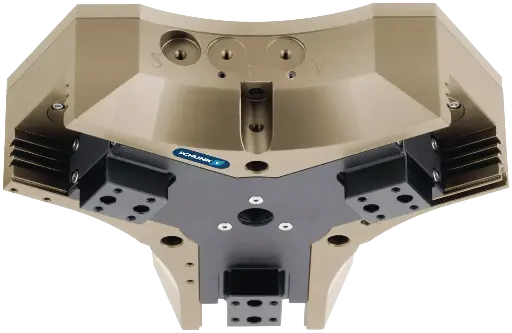 [305360] SCHUNK PZH-plus 20 (New)