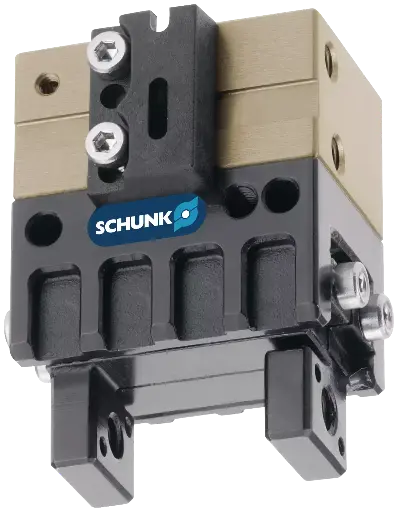 [305502] SCHUNK MPG-plus 25-AS (New)