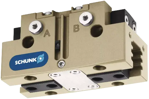 [318498] SCHUNK PGN-plus-P 64-1-AS (New)