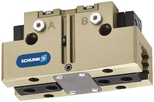 [318525] SCHUNK PGN-plus-P 80-2-IS Pinza universal (New)