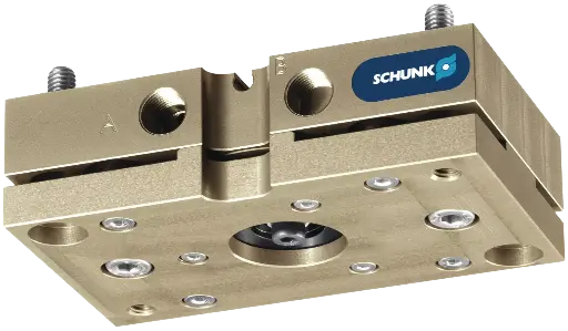 [324828] SCHUNK TCU-P-125-3-MV (New)
