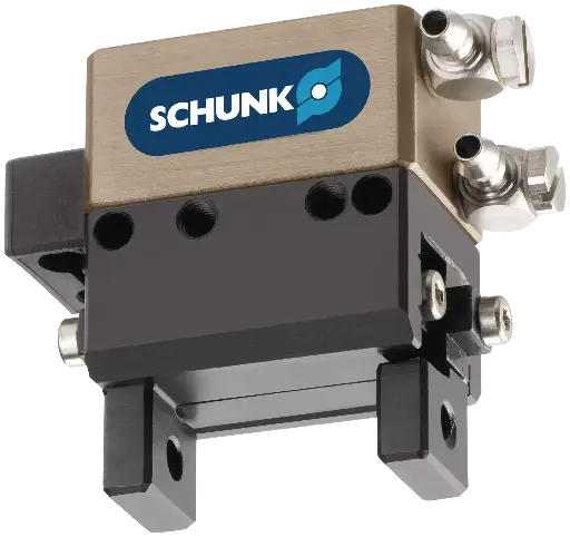 [340010] SCHUNK MPG 25 (New)