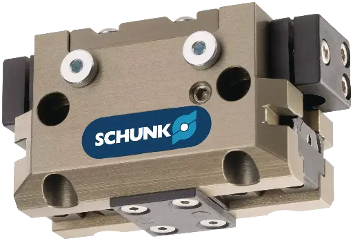 [370450] SCHUNK PGN 64-2-AS (New)