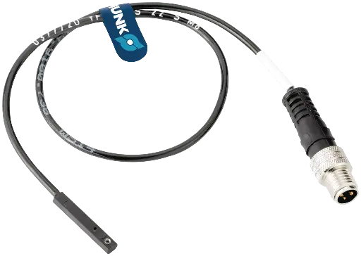 [377720] SCHUNK RMS 22-S-M8 (New)