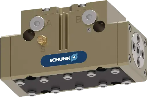 [1316037] SCHUNK DPG-plus 100-1-AS (New)