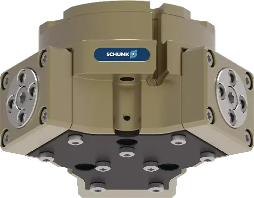 [1316280] SCHUNK DPZ-plus 64-1 (New)