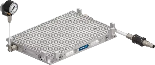 [1487754] SCHUNK SMPL 300x200x28 12,5x12,5 3x3 (New)