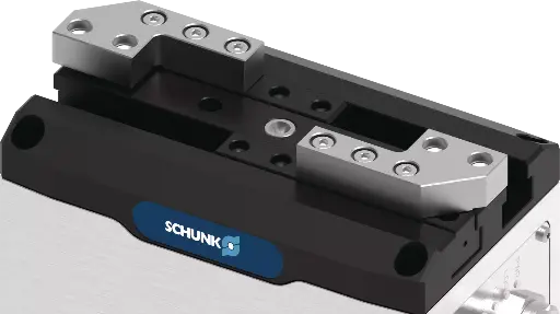 [1504613] SCHUNK ZBA EGU 60 (New)