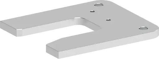 [1555959] SCHUNK BSWS-SR 100 (New)