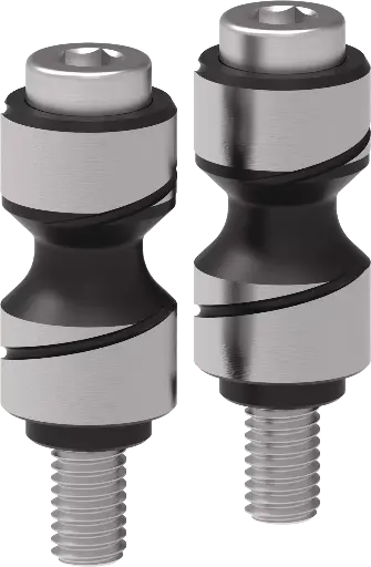 [300094] SCHUNK BSWS-AR 100 (New)