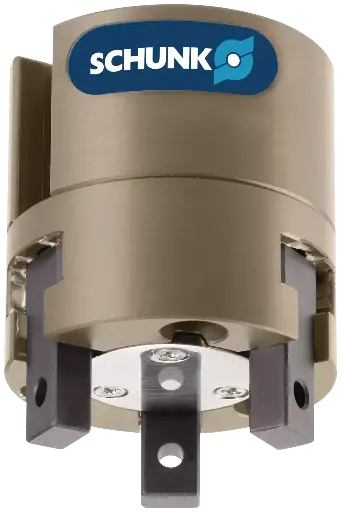 [340520] SCHUNK MPZ 38 (New)