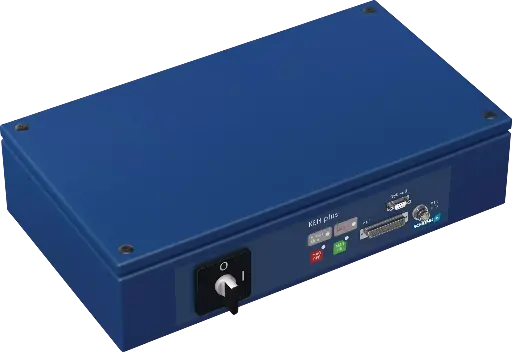 [420661] SCHUNK KEH PLUS 02 460V/60HZ (New)