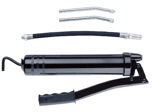 [9900543] SCHUNK MANUAL GREASE GUN DIN 1283 (New)