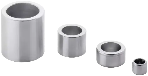 [9939379] SCHUNK ZHU ø 10,0 sleeve ø 10,0 x 6,65 (New)