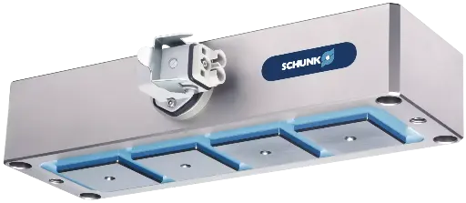 [306372] SCHUNK EGM-B 50Q-1x4 (New)