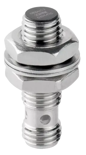 [301475] SCHUNK IN-C 80-S-M8-PNP (New)