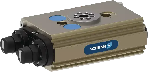 [361424] SCHUNK SRU+20-W-180-3-4-M8 (New)