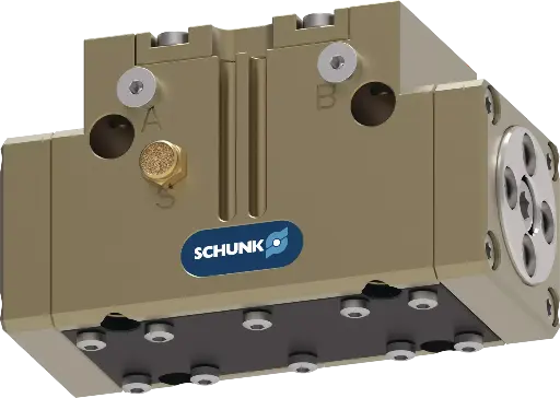 [1315983] SCHUNK DPG-PLUS 80-1-AS (New)