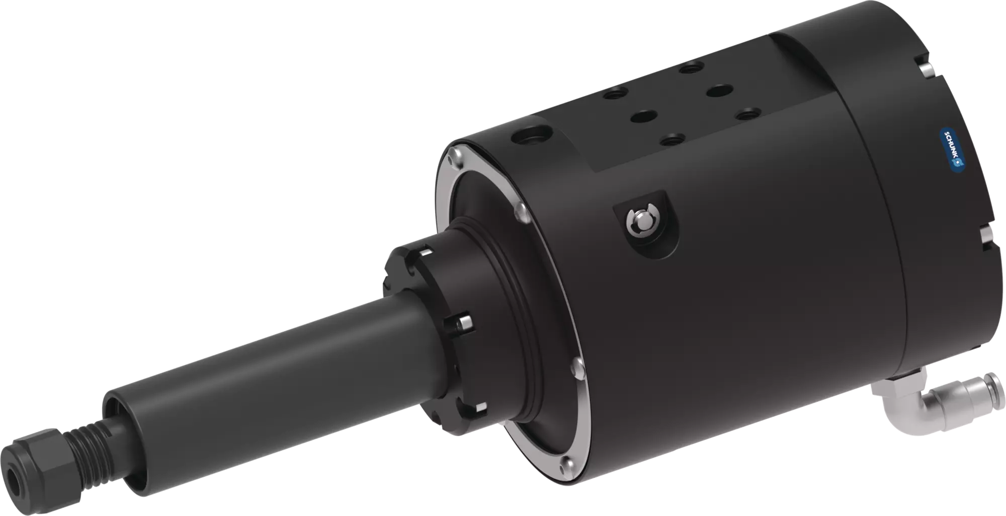 [1460804] SCHUNK RCV-250 (New)