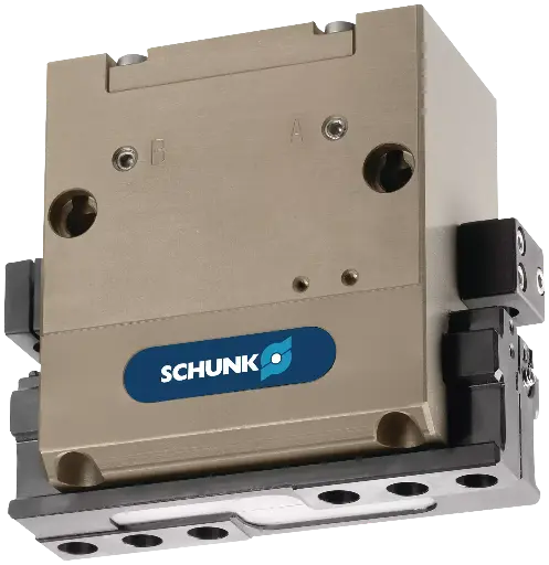 [340370] SCHUNK PGF 80 (New)
