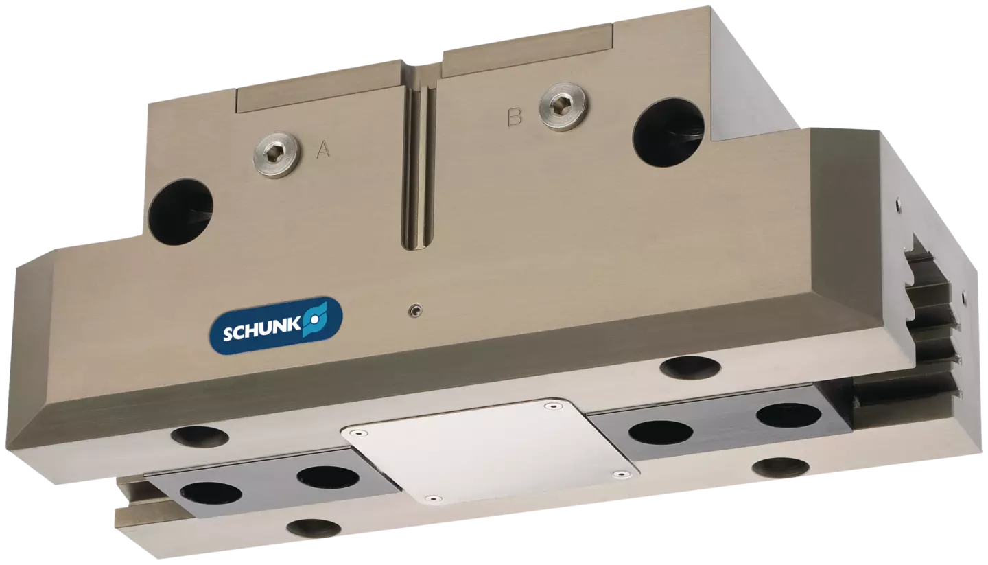 [371106] SCHUNK PGN-plus 300-1 (New)