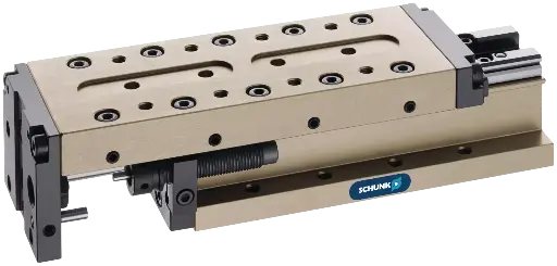 [314039] SCHUNK CLM 50-H050 (New)