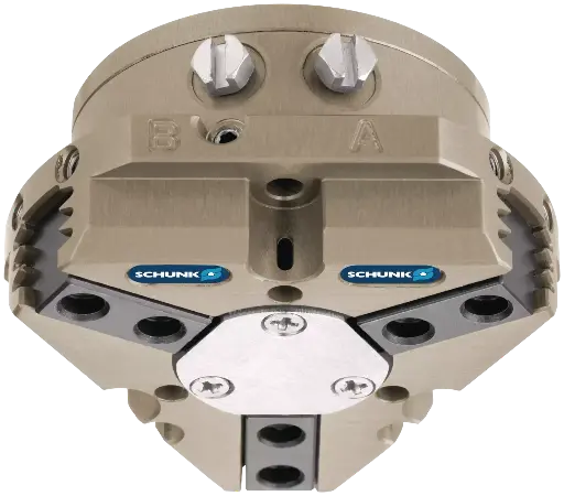 [303308] SCHUNK PZN-plus 40 (New)