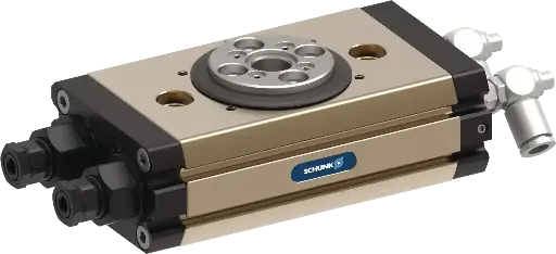 [1347181] SCHUNK SRM 16-H-90-3 (New)