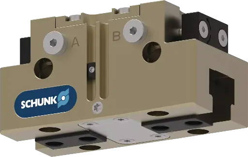 [1460258] SCHUNK JGP 64-1-AS