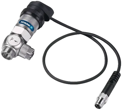 [303366] SCHUNK ABV-MV30-G1/8-V4-M8 (New)