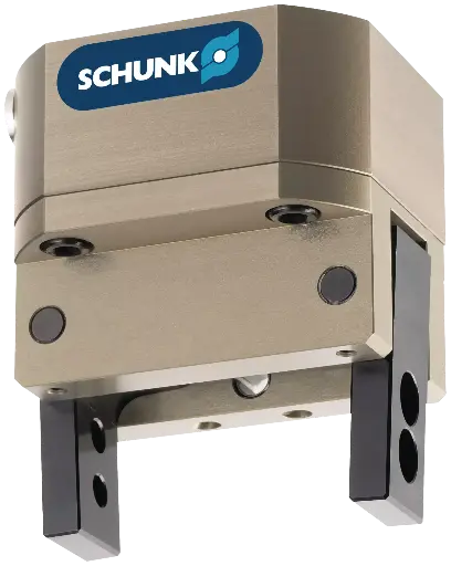 [302613] SCHUNK PWG-S 80 (New)