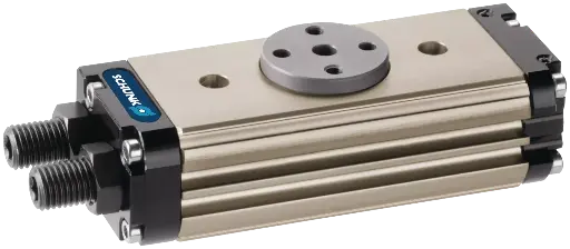 [356832] SCHUNK SRU 10.2-W-2 (New)