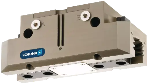 [371404] SCHUNK PGN-plus 160-1-AS (New)