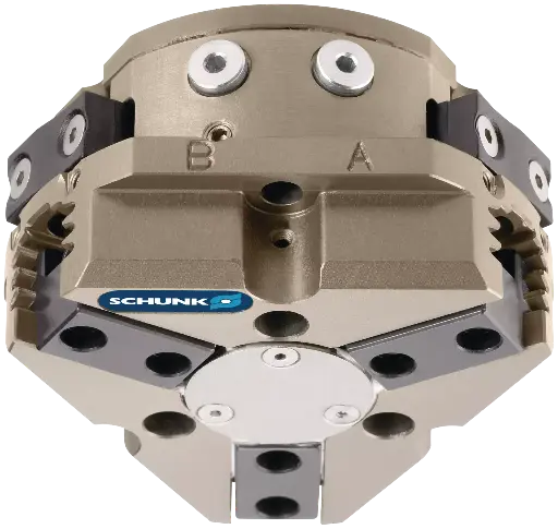 [37303310] SCHUNK PZN+ 64-1-SD (New)