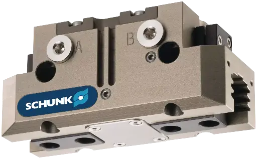 [371102] SCHUNK PGN-plus 100-1 (New)