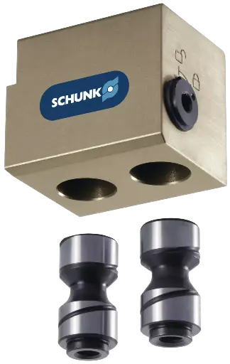 [303033] SCHUNK BSWS-B 200 (New)