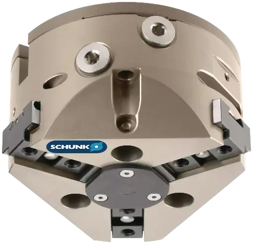 [300512] SCHUNK PZN 100-1-AS (New)