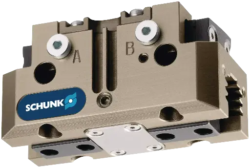 [371092] SCHUNK PGN+ 64-1-AS (New)