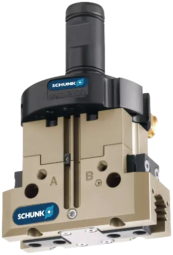[308422] SCHUNK GSWB 64-PZ basis for gripper GSW (New)