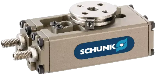 [354100] SCHUNK OSE-A14-0, 180° (New)