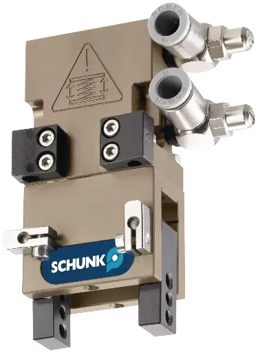 [307135] SCHUNK (New)