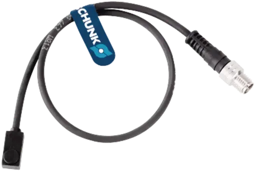 [301481] SCHUNK IN 8/S-M8, (New)