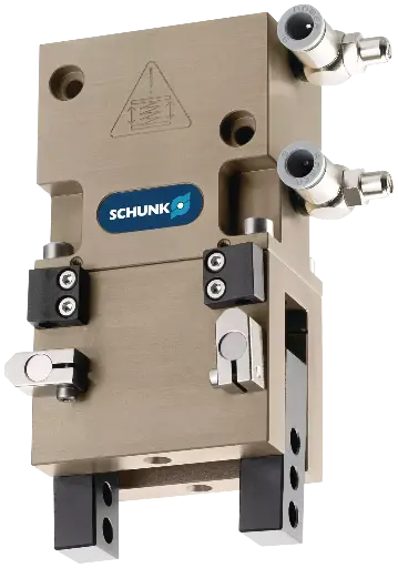 [307137] SCHUNK GWB 54 (New)