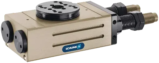[313002] SCHUNK RM 021-W (New)